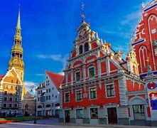 Image result for Eastern Europe City