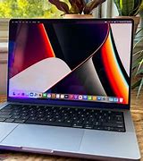 Image result for MacBook Pro 14 M1 Commercial