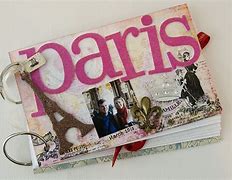 Image result for Favorite Things Scrapbook Page Ideas