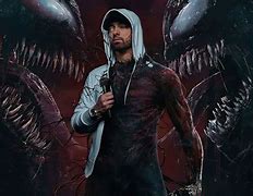 Image result for Eminem Venom Naruto