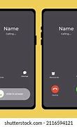 Image result for iPhone 6s Call Screen
