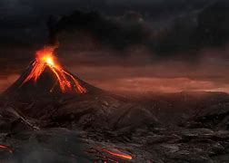 Image result for Biggest Super Volcano On Earth