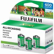 Image result for Fujifilm Film Pack