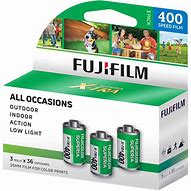 Image result for Fujifilm 400