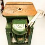 Image result for Central Machinery 1 HP Shaper