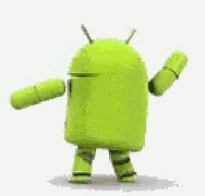 Image result for Animated Android TV Logo.gif
