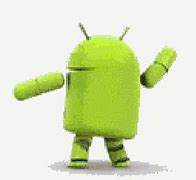 Image result for Llogo Android GIF
