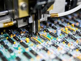 Image result for industrial electronic component