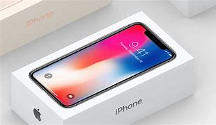 Image result for Apple iPhone X Packaging