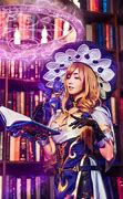 Image result for Armor New World Cosplay
