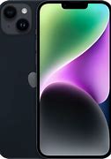 Image result for iPhone 14 Plus Midnight Color