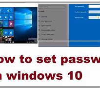 Image result for Stored Passwords On Windows 10