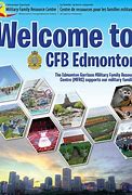 Image result for CFB Edmonton Base Map