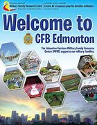 Image result for CFB Edmonton Letter Head