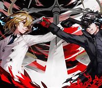 Image result for Persona 5 Laptop Wallpaper