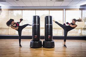 Image result for Kickboxing Gym Gear