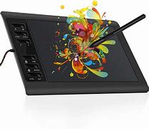 Image result for Graphing Tablet Drawing