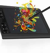 Image result for Drawing Tablet with Stylus