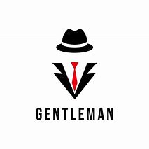 Image result for Gentleman Logo Design
