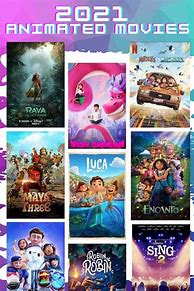 Image result for New Cartoon Movies