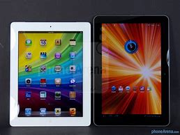 Image result for Apple iPad vs Samsung Tablet