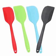 Image result for Silicone Baking Spatula