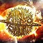 Image result for Rings of Saturn Band Logo
