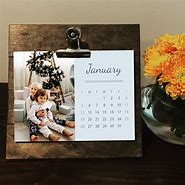 Image result for Personalized Calendar