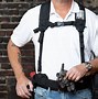 Image result for Gun Belt Suspenders