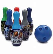 Image result for Captain America Bowling Ball