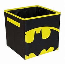 Image result for Batman Toy Box