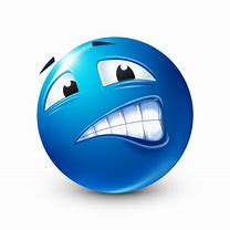 Image result for Smiley-Face Emoji Blue Background