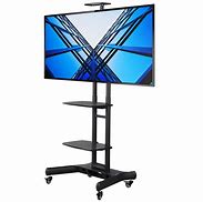 Image result for Vertical TV Mobile Stand