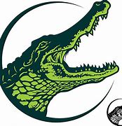 Image result for Alligator Clip Symbol