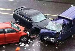 Image result for Types of Car Accidents