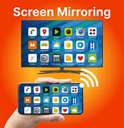 Image result for Screen Mirroring Symbol