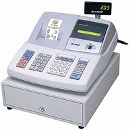 Image result for Electric Cash Register