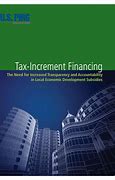 Image result for Tax Increment