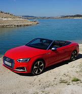 Image result for 2023 Audi S5 Cabriolet Front View