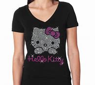 Image result for Hello Kitty Ladies