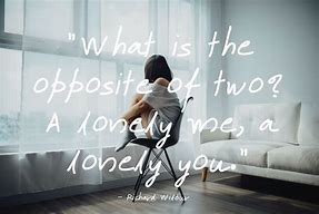 Image result for Lonely Girl Quotes