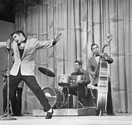 Image result for 50s Music Stars