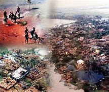 Image result for Odisha Super Cyclone 1999