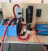 Image result for Battery-Charging System On AC D17