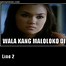 Image result for Awit Tagalog Memes