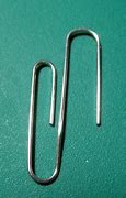 Image result for Paper Clip into Cubicle Hook