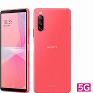 Image result for Sony Xperia 10 III