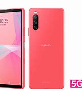 Image result for Unlocked Sony Xperia 10