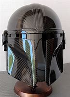 Image result for Mando Helmet Padding
