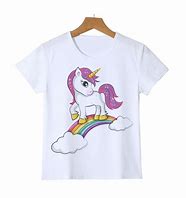 Image result for Unicorn Shirt Design